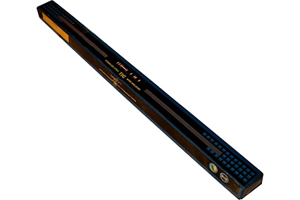 Проволока сварочная TIG AlMg-5 (ER5356) 1.6 мм, 5 кг WELDO X7592