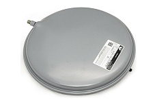 Расширительная емкость Zilmet OEM-PRO 6 л, d=390 мм, h=61 мм, 3 Бара, M14x1, -10 +99С, (Италия) 13C0000624