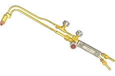 Ацетиленовый резак ( до 100 мм) Джет МАЯК 1-01 1350003