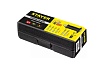 Отвертка Stayer Professional 8 ударно-поворотная 8 предметов 25663-H4_z01