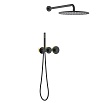 Душевой набор Timo Saona SX-2359