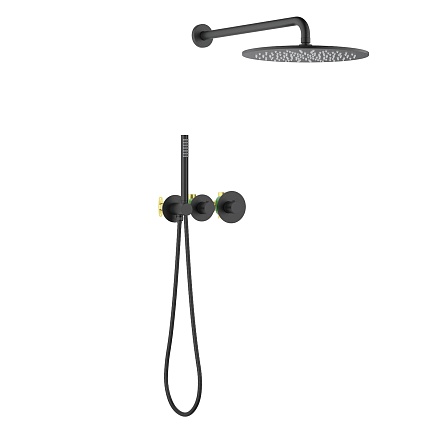 Душевой набор Timo Saona SX-2359 Душевой набор Timo Saona SX-2359