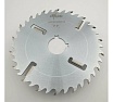Диск пильный RED SAMURAI 250x50x3.6/2.5 z18+18+4 WZ 2KN 10x5 TPRS0002083