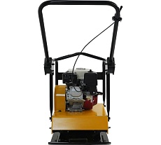 Виброплита Habert H-C120H (GX160) 00-00159299