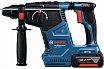 Аккумуляторный перфоратор Bosch GBH 187-LI 1 Акб 0611923022