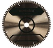 Диск пильный Multi Cut Classic (305x30 мм; 80Z; FZ/TZ 5neg; блистер) Metabo 628667000