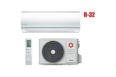 Настенная сплит-система Kentatsu ksgy70hzrn1/ksry70hzrn1 104084