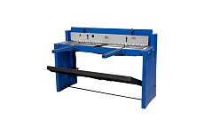 Гильотина FABTEC Q01-1.5x1320 54500