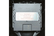 Маска сварщика &quot;Хамелеон&quot; IR 9-13C S Fubag 8641825