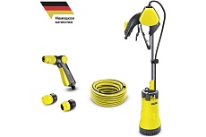 Насос Karcher BP 1 Barrel Set 1.645-465.0