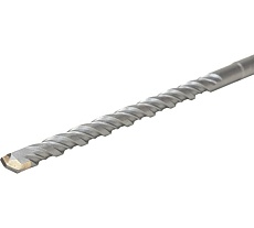 Бур по бетону WORB SDS-PLUS 10x210x150 мм WORB 2000207N1