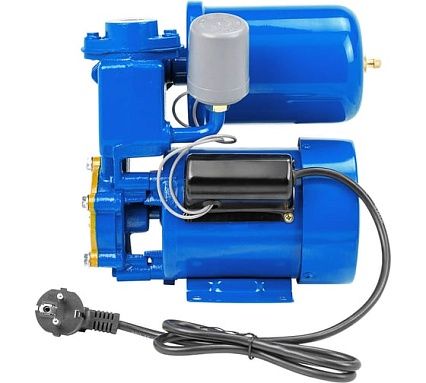 Насос самовсасывающий Forsage (230В, 50Гц, 250Вт, 30л/мин) (обмотка CU) F-PS130 COPPER(61158)