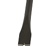 Зубило срубное для сварных точек HEX 175 мм, Cr-Mo Wiederkraft WDK-HX24128