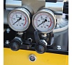 Маслянный гидравлический, поршневой насос с электроприводом Car-tool CT-E630-1