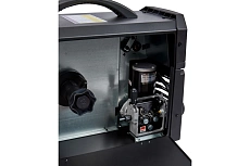 Инверторный сварочный аппарат Elitech HD WM 300 SYN 204472