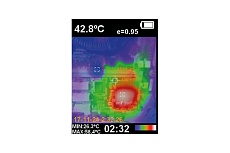 Тепловизор ADA TEMPROVISION А00519