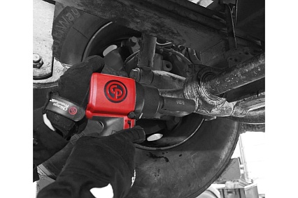 Пневматический ударный гайковерт Chicago Pneumatic CP7749 1/2" 8941077491