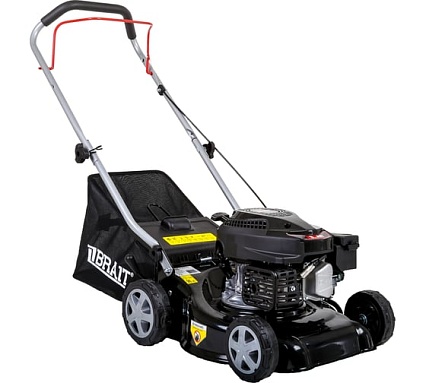 Бензиновая газонокосилка Brait BR3540 06.03.005.086