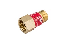 Клапан обратный газовый КГО ПТК 00000030345