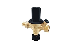 Клапан подпиточный SANTECHSYSTEMS Ду15 Ру16 м/амер Рн0,2-5 п/ман 120-8805