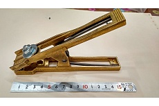 Клемма заземления Профи КЗ 50 Сатурн 4627163100178