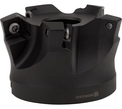 Корпус фрезы N402.D50/Z4 Norgau 022402050