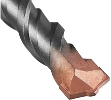 Бур Профессионал (8x210 мм; SDS-plus) Зубр 29314-210-08_z02