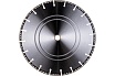 Алмазный диск 300х20/25,4 мм Husqvarna Construction VARI-CUT FR-3 5748539-01
