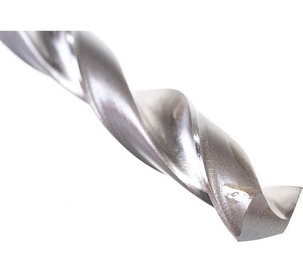 Сверло по металлу (23х253 мм; Р6М5; КМ2) БИЗ 23-skx