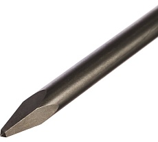 Пикообразное долото SDS-Max, 280 мм Heller 21000 3