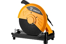 Монтажная пила Deko DSC-355/2400 065-1221