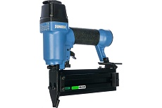 Гвоздезабивной пистолет Pegas Pneumatic F18/50 гвоздь 15-50 мм, 1.05x1.25 мм 1041