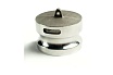 Алюминиевый камлок MGF DP-050 1/2", 13мм 3-101-8-1-13