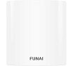 Энергоэффективная приточно-вытяжная вентиляционная установка FUNAI KOCHI ERW-60X