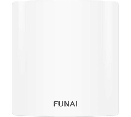 Энергоэффективная приточно-вытяжная вентиляционная установка FUNAI KOCHI ERW-60X