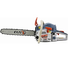 Бензопила ELTI GS-18/2500