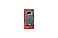 Цифровой мультиметр UNI-T UT51 00-00000187