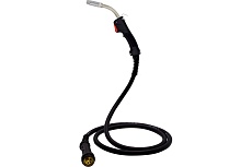 Горелка MW-25 Basic (3 м; воздушное охлаждение; Euro) Оберон BS004.0312