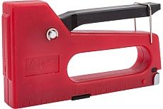 Строительный степлер HorsAY Hard пластик 53 тип скобы 6-8мм SS538