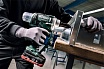 Аккумуляторный заклепочник Metabo NP 18 LTX BL 5.0 619002890
