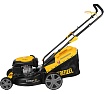 Бензиновая газонокосилка Denzel GLD-460 58802