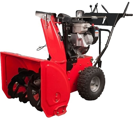 Снегоуборщик DDE ST10066BS