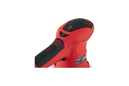 Эксцентриковая шлифовальная машинка Flex ORE 150-3 379441