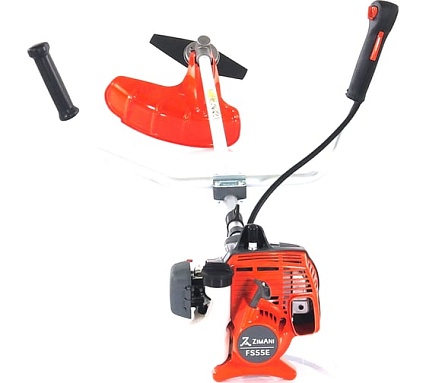 Бензокоса Zimani FS55E BCFS55EZ