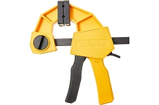 Быстрозажимные струбцины Inforce 60x300 мм, 2 шт. 06-03-34-2