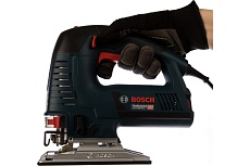 Лобзик Bosch GST 160 BCE 0.601.518.000