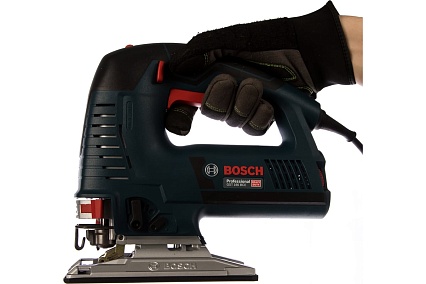 Лобзик Bosch GST 160 BCE 0.601.518.000
