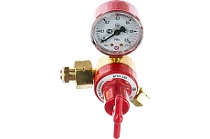 Редуктор пропановый БПО-5М LR-137A Сварог 94478