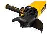Угловая шлифовальная машина Denzel AG230-2600 26917