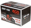 Бензопила Eco CSP-166 шина 40 см (16), 3/8 LP, 1.3 мм, 57 звеньев EC1560-6